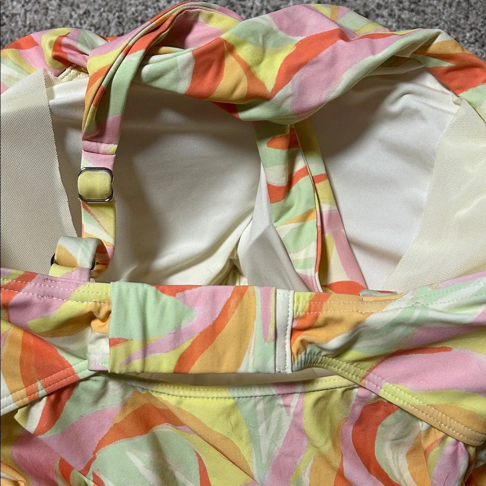 Birdsong Swim Top NWT - Picture 4 of 6